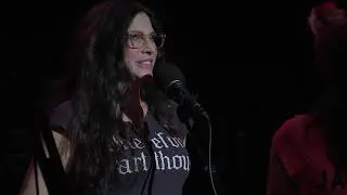 Dislocated Heart - Laura & Sarah Silverman - Live from Here