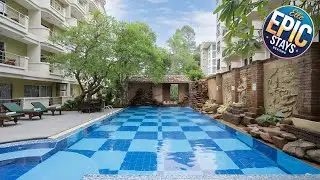 Bella Villa Prima Hotel | Pattaya, Thailand | Hotel Review ⭐