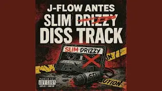 Slim Drizzy Diss