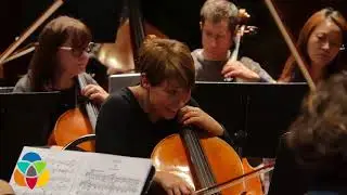 Okanagan Symphony Orchestra gets ready for three Okanagan performances