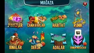 monster legends panda &ccedil;ıkardık