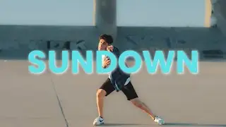 SUNDOWN | Alex Lackey Choreography