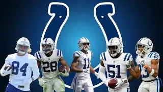 Indianapolis Colts 2025 Record Prediction