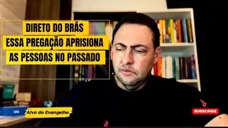 Direto do Brás palavra aprisiona no passado a mente dos ouvintes 