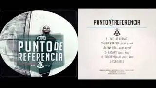Robert Tiamo - Punto de referencia [Completo]