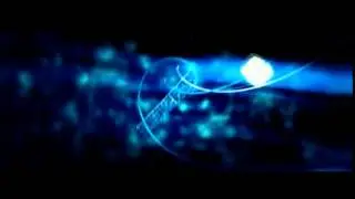 Intro Chill OM1CRON [BugNelleParticelle :c]