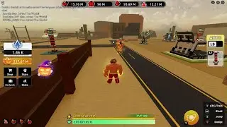 1v2 Train to fight
