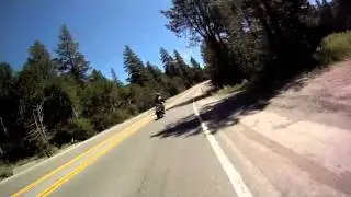 Highway 88