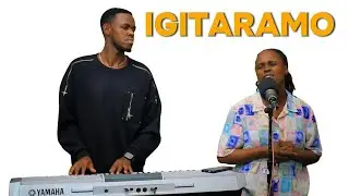 IGITARAMO Ep03:ALINE NA PIANIST EGIDE // NZAMUTEGEREZA,JURU WE, UTUBERE IRIBA