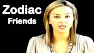 Aquarius Friends