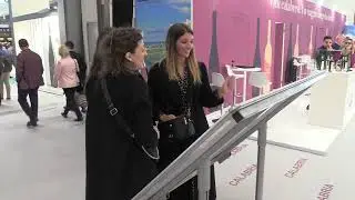 VERONA:  VINITALY 2023,  SEMINARIO GAGLIOPPO VITIGNO AUTOCTONO CALABRESE