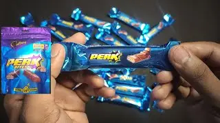 Cadbury Perk Bites Home 27 Treats || Chocolate Big Package (@poppoptv0404 )