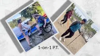 Destination Rehab / One to One Physical Therapy for patients with Neurological injuries.