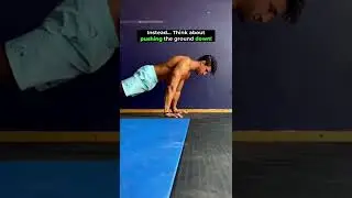 Push up #videoworkout