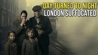 The Great Smog of 1952: The 5 Days London Suffocated