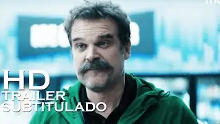 DTF St Louis Trailer SUBTITULADO [HD] David Harbour, Jason Bateman