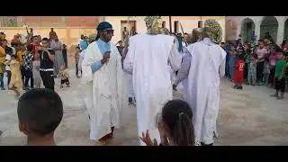 لعصي (سيدي حمادون)في لحدب