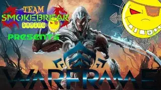 TSBG 3.0 Warframe 101 