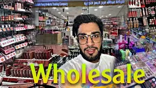 Hatim Khan | Wholesale New Shop Open in Madina Wholesale 🤩 Madina Tour Vlogs 💚