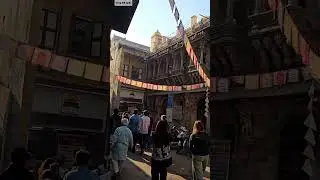 Heritage walk | Vlog 58 (p4)