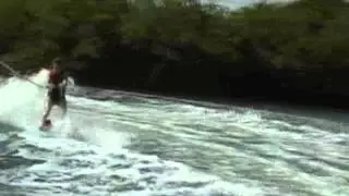 Club med Cancun 2003 superfred
