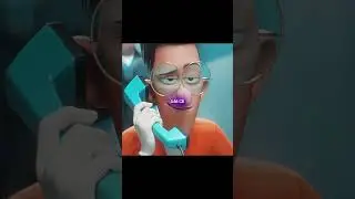 Despicable Me 4 Edit 🍌 | Pharrell Williams - Double Life