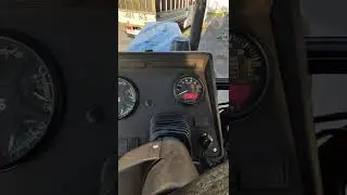 новый МТЗ 82.1 с салона