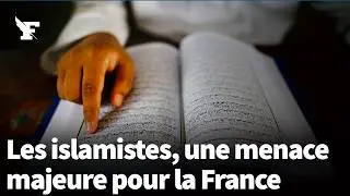 Comment l&rsquo;islamisme nuit &agrave; la coh&eacute;sion nationale