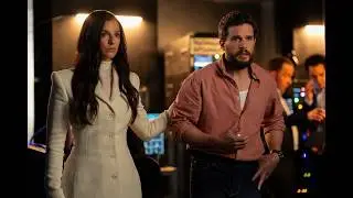 Industry | Trailer Ufficiale |HBO Max