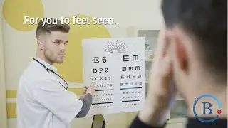 Belongify: Feel Seen Without an Eye Exam