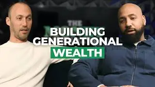 The Power of Financial Literacy: What Every Family Needs to Hear w/ Troy Millings 📋 EP151
