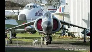 Midland Air Museum - Baginton/Coventry