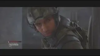 Capturing His Second In Command | Call of Duty Modern Warfare 3 Campaign 