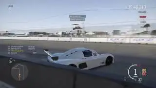 Forza 6 Funny Moments
