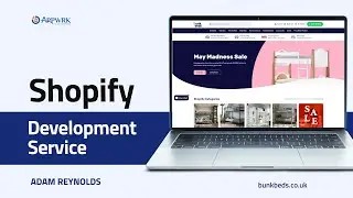 Shopify Development Company | Shopify Development Projects | Success Story | Appwrk