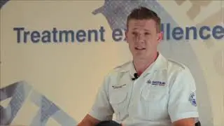 CPR: True story told by a paramedic. EMS ALS active responder
