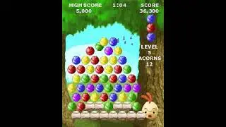Цыплёнок Цыпа JAVA ИГРА (Disney Mobile 2006 год)
