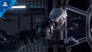 Rainbow Six Siege | Operation Void Edge CGI Trailer | PS4