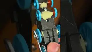DIY: Custom 4-4-0 Chassis  #custom #tutorial #notmadeforkids