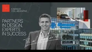 Meet Chad Schaefer, Architectural Sales Representative | The Faces Behind Kawneer Collaborative