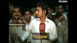 CBSE Board Exams 2021🤣Cancelled Reaction😂Backbenchers Vs Toppers |
