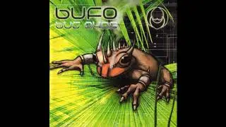 Bufo feat Tribalistic Society - Doing Kermit