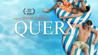 QUERY DUBLADO PT - BR Justice Smith, Graham Patrick Martin   Curta Metragem