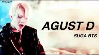 AGUST D -  AGUST D [INDO LIRIK]