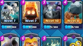 CLASH ROYALE 🎮#clashroyale