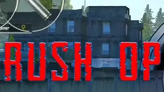 Rushing Again?? | Nitz Plays
