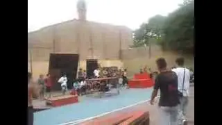 Gabriel Dutto-Freakrunners-Freak JAM-Argentina-Chile