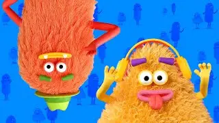 Energy Out ⚡️ Upbeat Dance Song for Kids | Pep and Perk