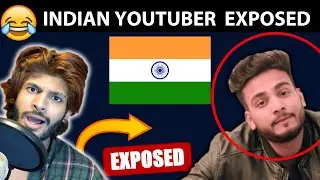 Warning to Elvish Yadav | Indian Youtuber | ROAST