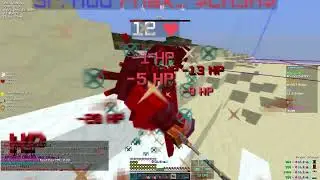 CosmicPvP Reborn - MAX KADP/DADY KILLS MONTAGE